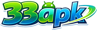 33 apk লোগো